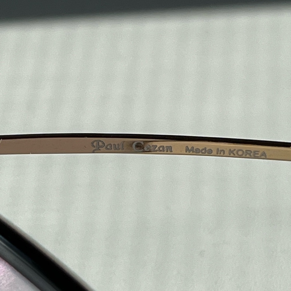 Paul Cezan frames - Picture 3 of 3